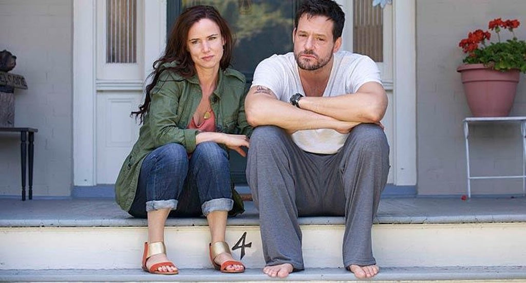 Kelly & cal – DVD