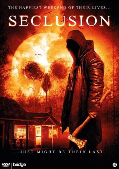 Seclusion – DVD
