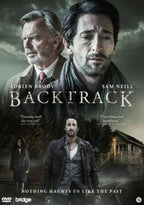 Backtrack – DVD