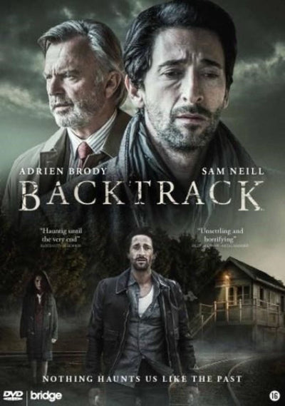 Backtrack – DVD