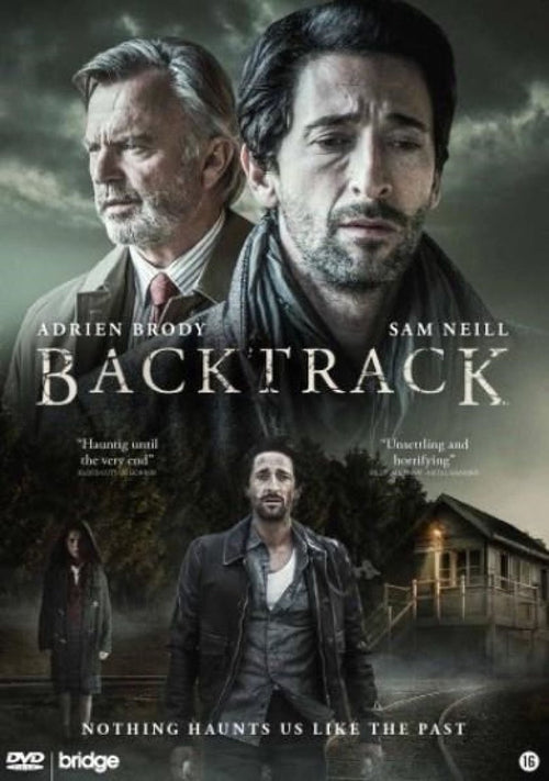 Backtrack – DVD