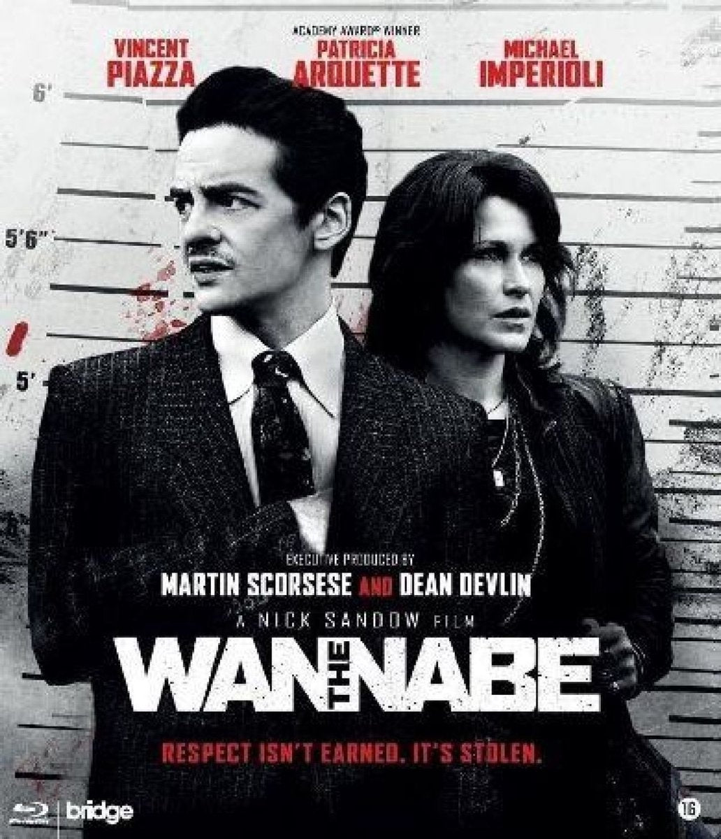 Wannabe – Blu-ray