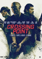 Crossing point – DVD