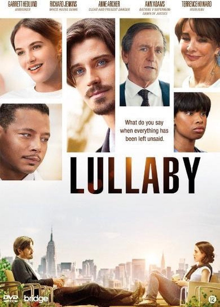 Lullaby – DVD