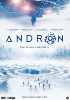 Andron – the black labyrinth – DVD