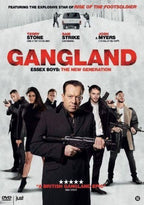 Gangland – DVD