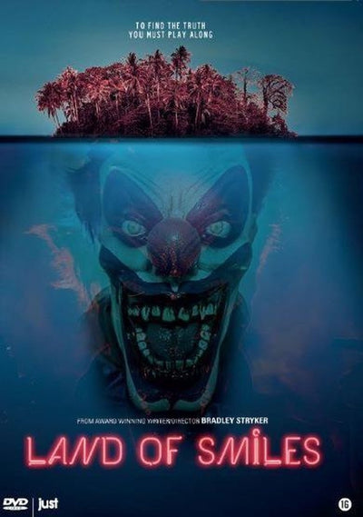 Land of smiles (DVD)
