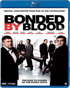 Bonded by blood (Blu-ray)