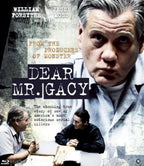 Dear mr. gacy – Blu-ray
