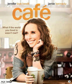 Cafe (Blu-ray)