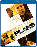 Best laid plans (Blu-ray)