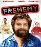 Frenemy – Blu-ray