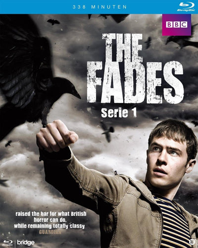 The fades – seizoen 1 (Blu-ray)
