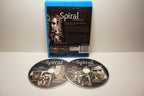 The spiral (engrenages) – seizoen 1 (Blu-ray)