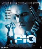 Pig – Blu-ray
