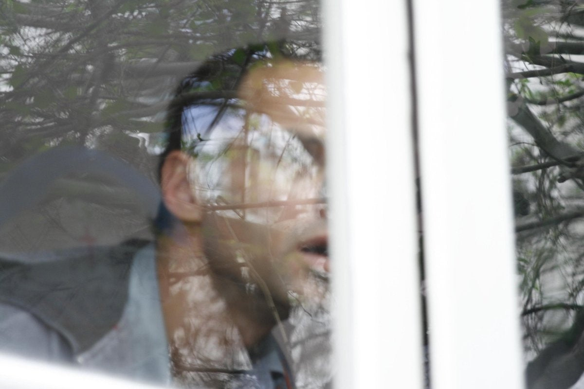 Pig – Blu-ray