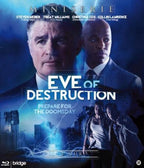 Eve of destruction (Blu-ray)