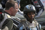Halo 4: forward unto dawn (Blu-ray)