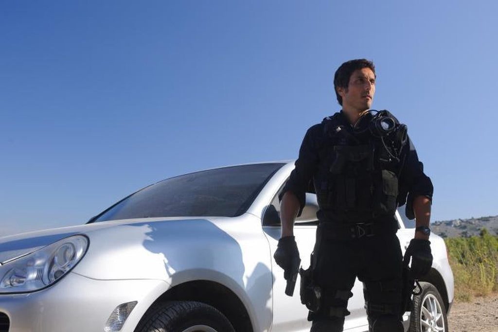 No limit – seizoen 1 (Blu-ray)