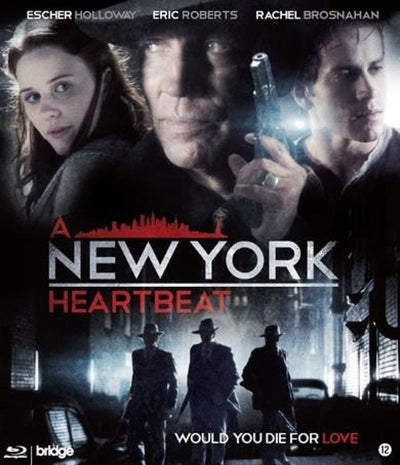 New york heartbeat (Blu-ray)