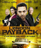 London payback aka the smoke – Blu-ray