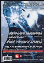 De kleine eenhoorn – DVD