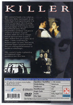 Killer – DVD