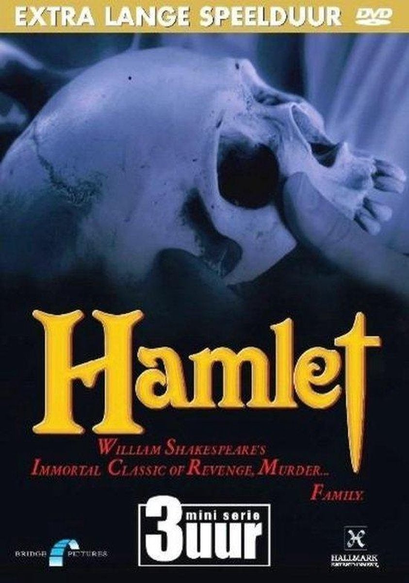 Hamlet – DVD