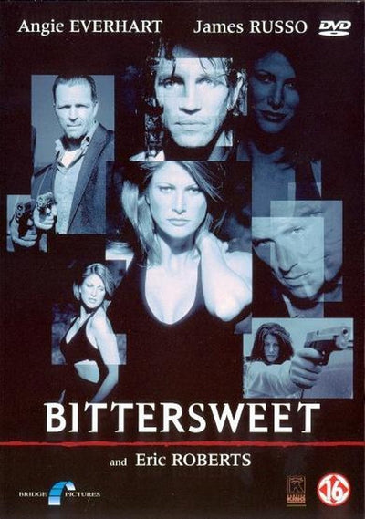 Speelfilm – bittersweet – DVD