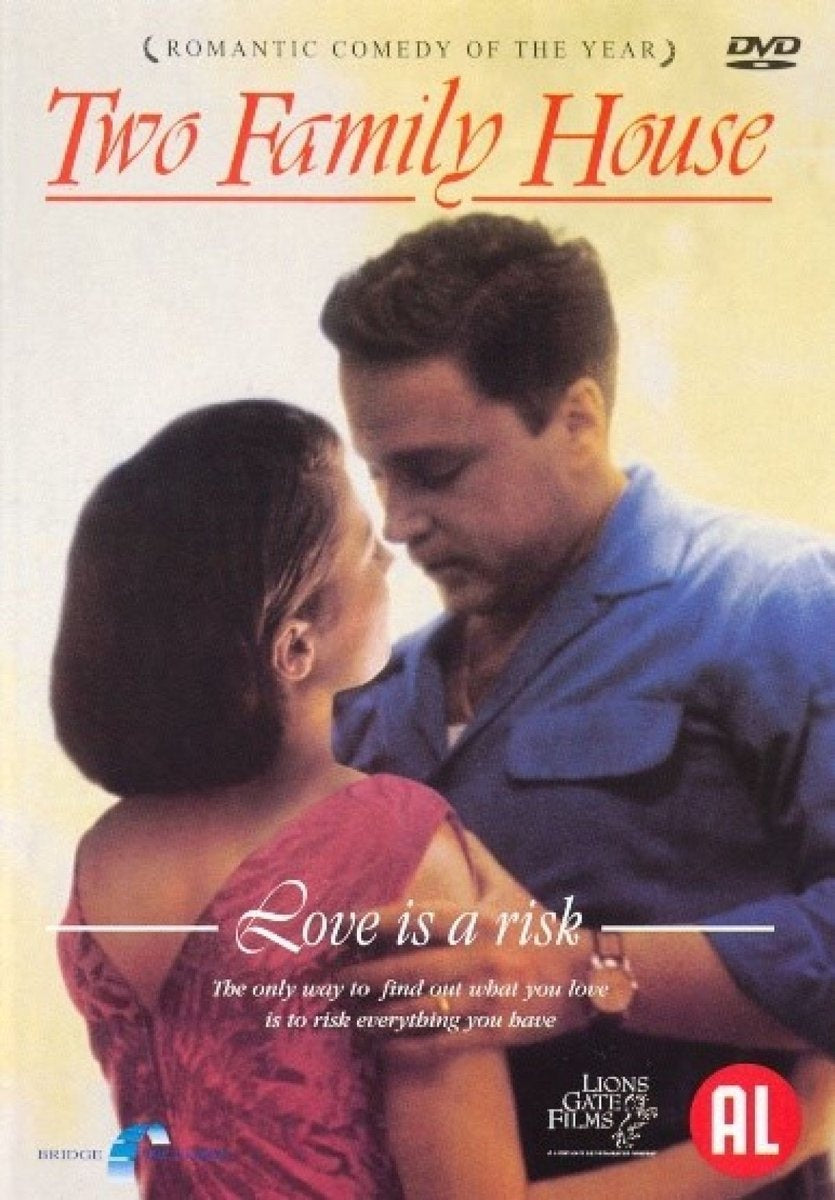 Two family house – DVD