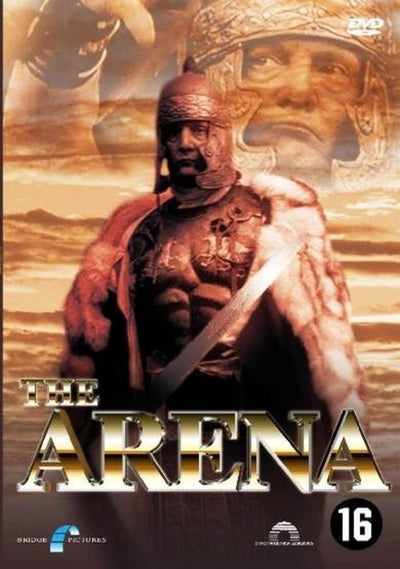 Speelfilm – arena – DVD