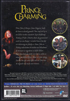 Speelfilm – prince charming – DVD