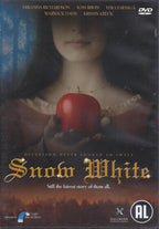 Snow white – DVD