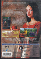 Snow white – DVD