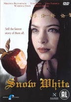 Snow white – DVD