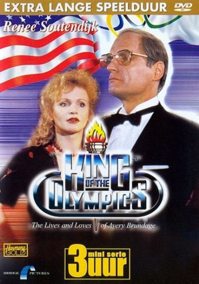 King of the olympics – DVD