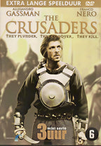 Allesandro gassman – crusaders, the – DVD
