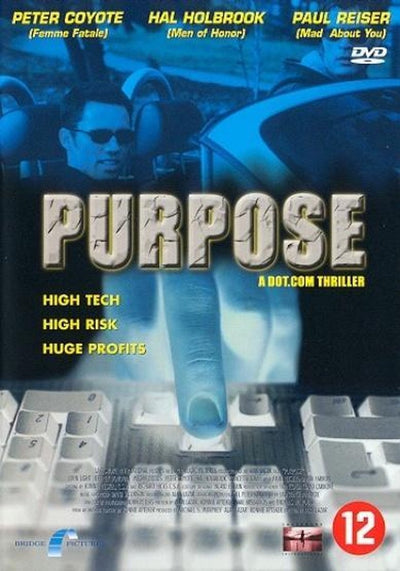 Speelfilm – purpose – DVD