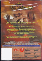 Speelfilm – keyman – DVD