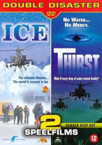 Ice/thirst – DVD