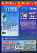 Ice/thirst – DVD
