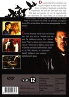 Betrayal of the dove – DVD