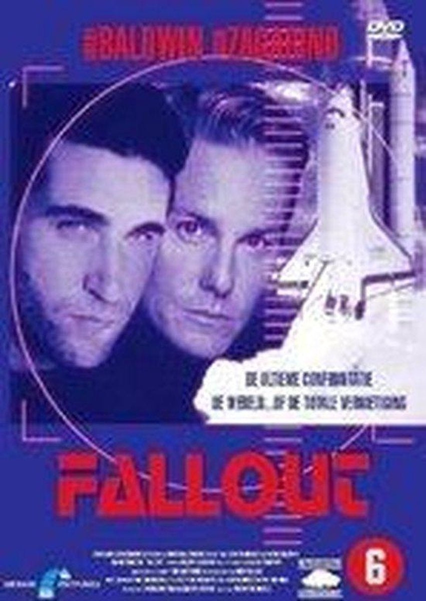 Fall out – DVD