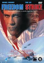 Freedom strike – DVD