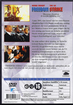 Freedom strike – DVD