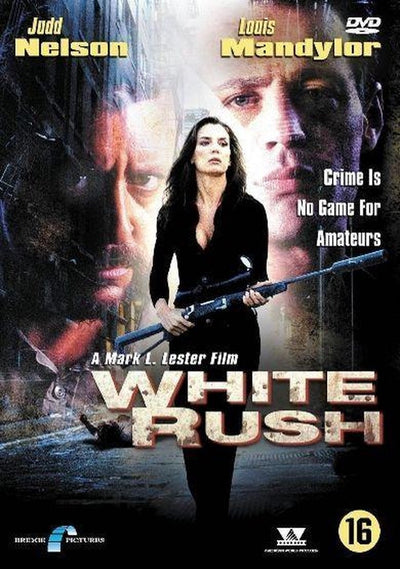 White rush – DVD