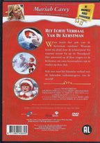 Santa claus is coming to town – DVD