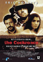 Speelfilm – cockroach – DVD