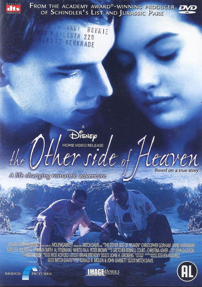 Speelfilm – other side of heaven – DVD