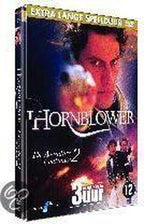 Hornblower 2 – DVD